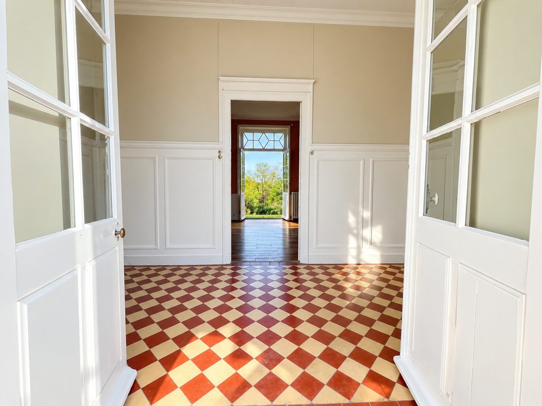 House in Gorges, Pays de la Loire, France 2 - 18990691