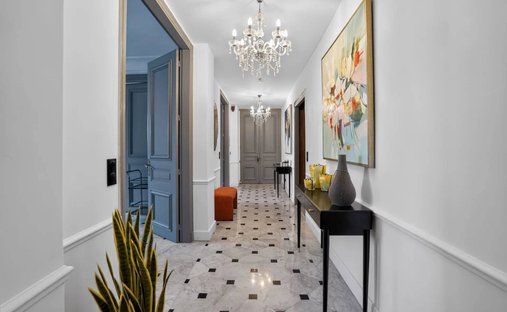 Apartment in Cannes, Provence-Alpes-Côte d'Azur, France 1