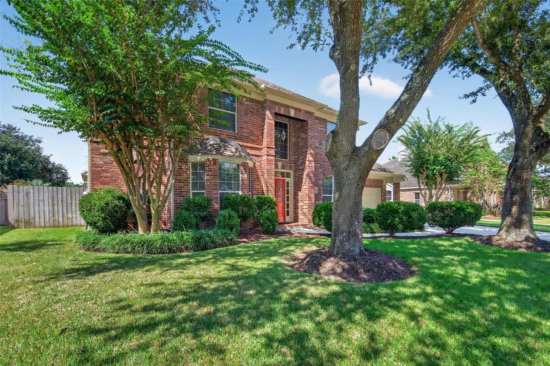 House in League City, Texas, United States 4 - 18989041
