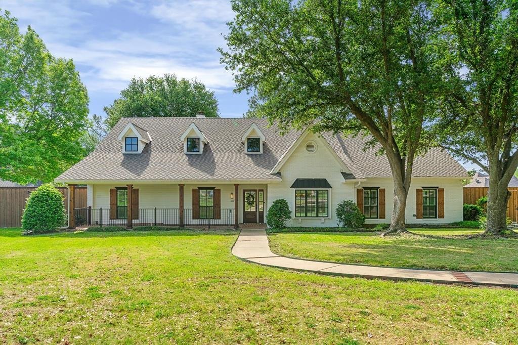 House in Colleyville, Texas, United States 1 - 18988623