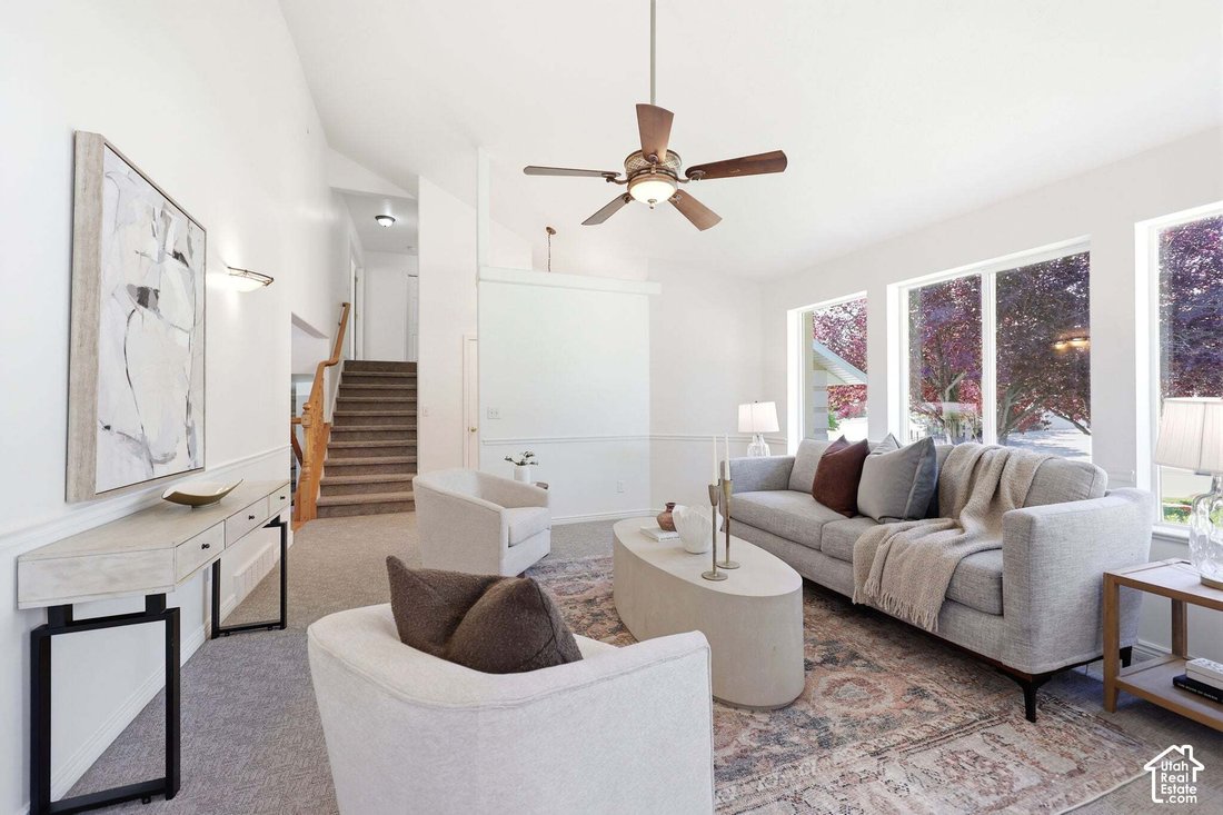 House in South Jordan, Utah, United States 3 - 18118579