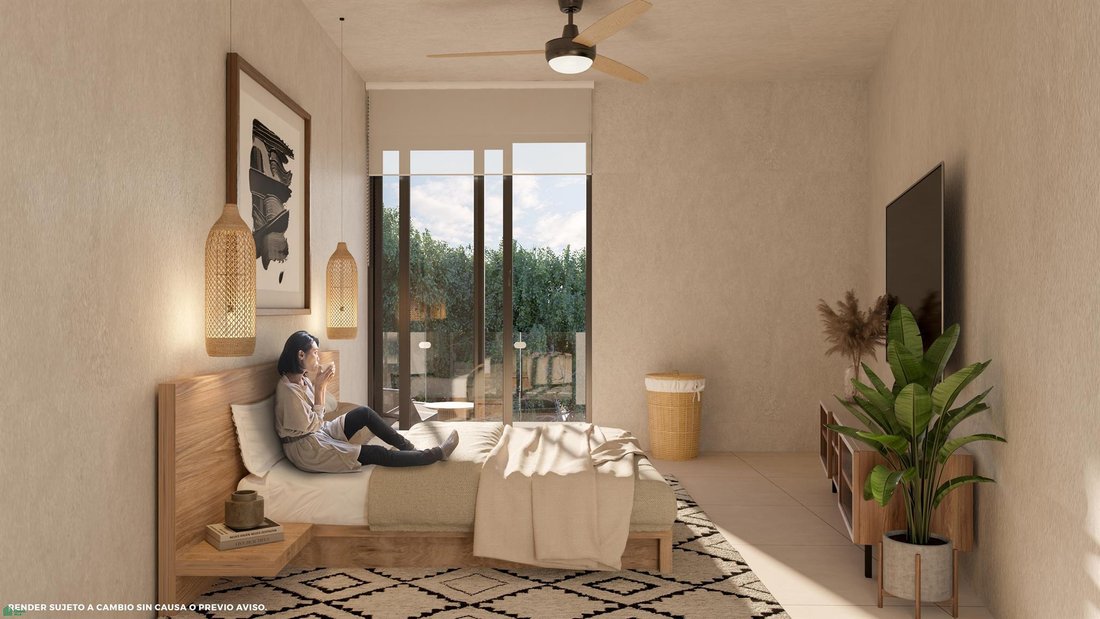Condo in Gran Bahía Príncipe, Quintana Roo, Mexico 3 - 17100944