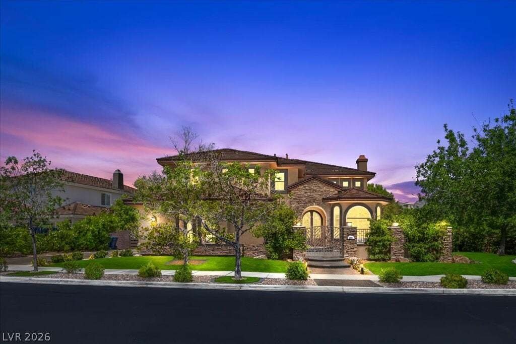 House in Las Vegas, Nevada, United States 5 - 18987699