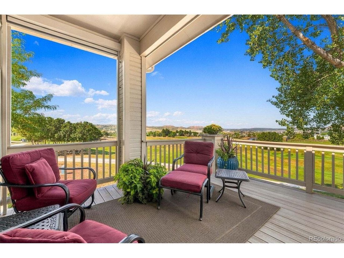 House in Castle Rock, Colorado, United States 4 - 18987747