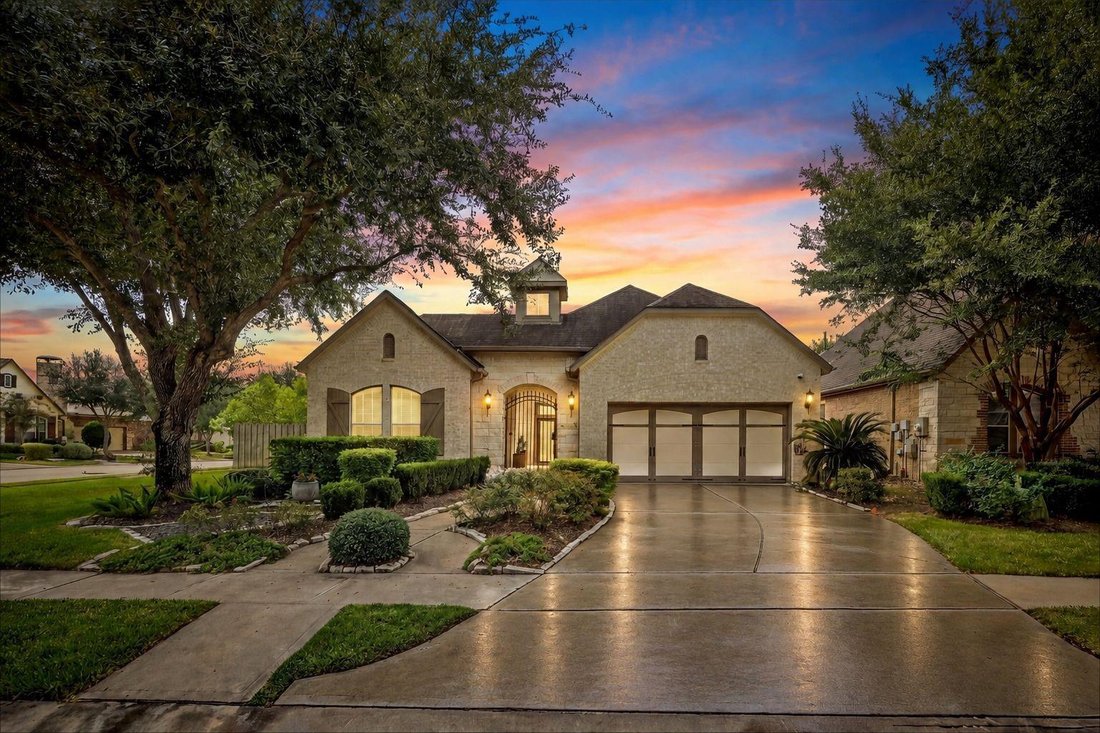 House in Sugar Land, Texas, United States 1 - 18989052