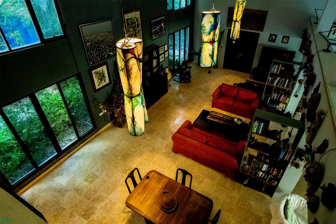 House in Tamanche, Yucatan, Mexico 1 - 18987507