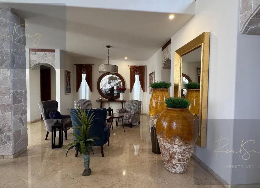 Condo in Aguascalientes, Aguascalientes, Mexico 3 - 18987428