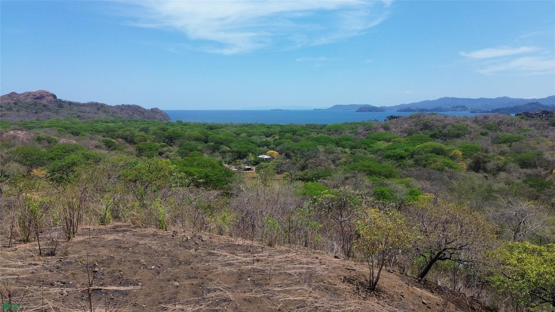 Terreno a Cabo Velas, Santa Cruz, Costa Rica 3 - 17912898