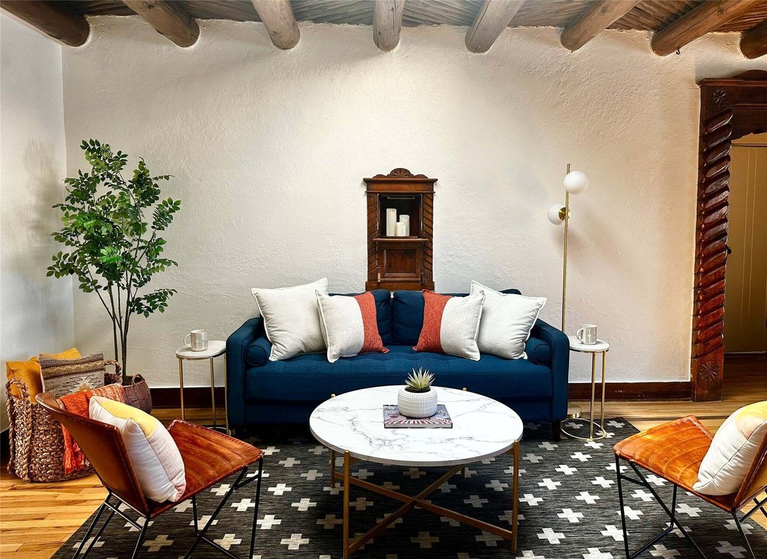 House in Santa Fe, New Mexico, United States 3 - 18987592