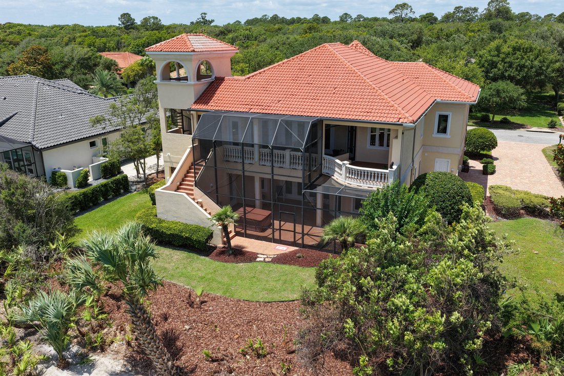 Maison à Palm Coast, Floride, États-Unis 4 - 16557709
