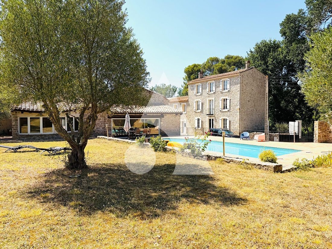 House in Ladern-sur-Lauquet, Occitania, France 1 - 18990594