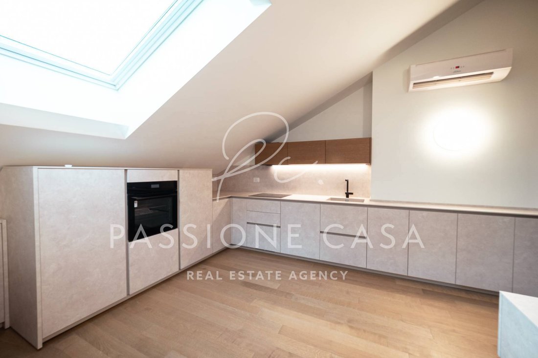 Appartamento a Segrate Centro, Segrate, Lombardia 5 - 18504673