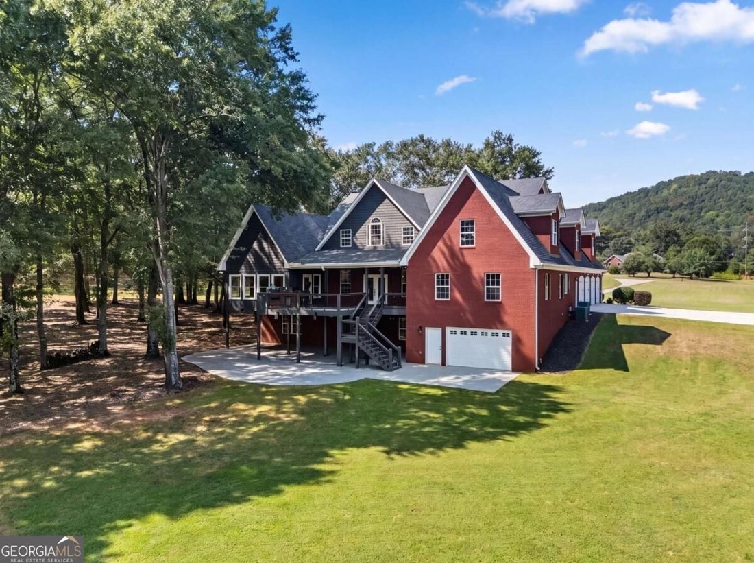 House in Cartersville, Georgia, United States 5 - 18988600