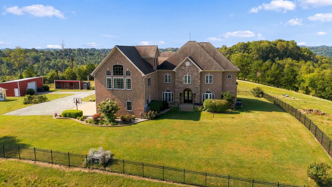 House in Pulaski, Tennessee, United States 2 - 18967708
