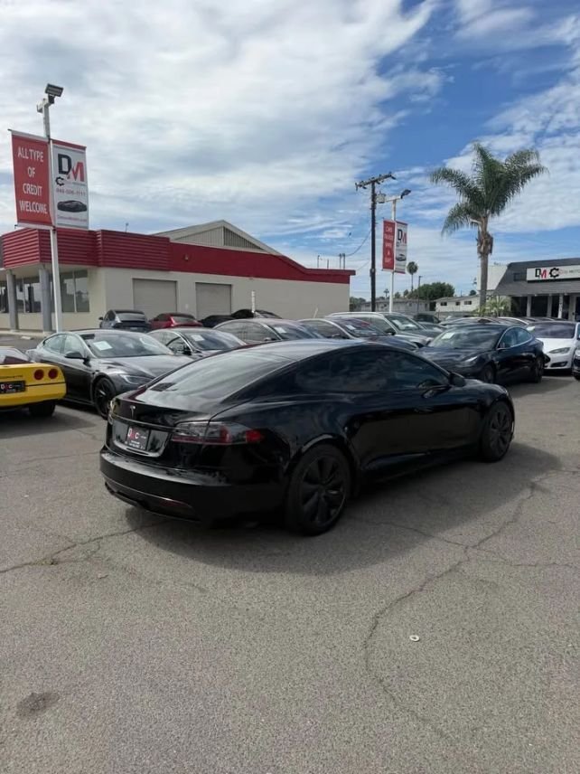 Sedan in Costa Mesa, CA, United States 5 - 18990046