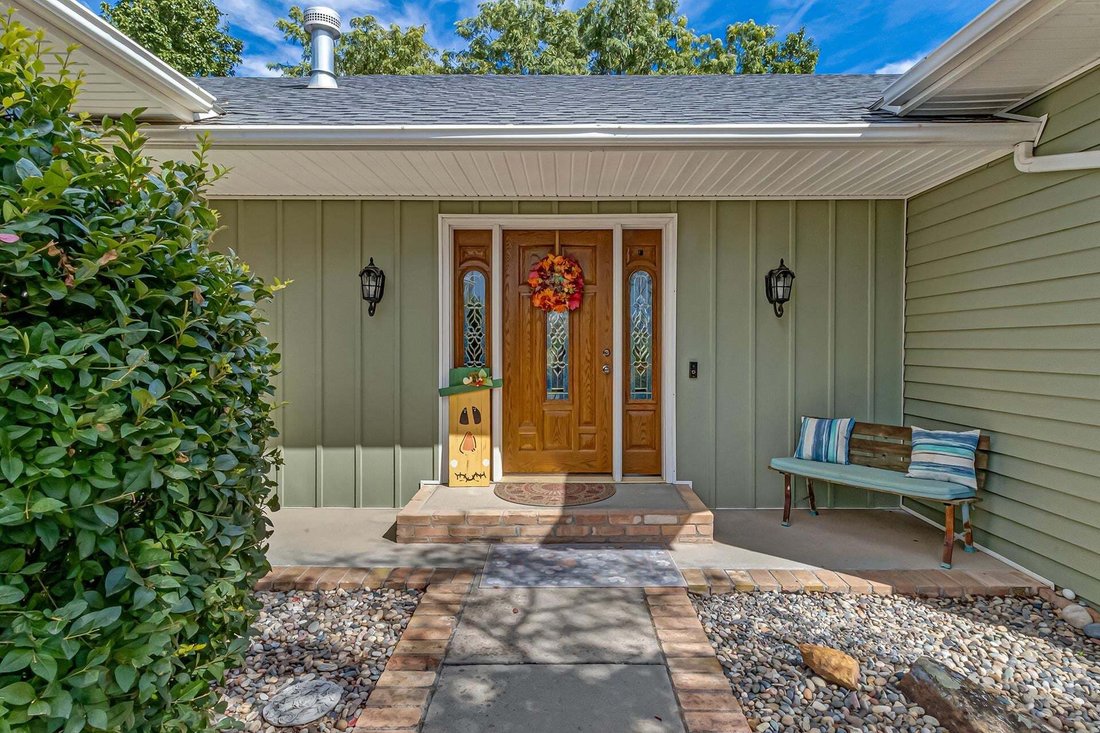 House in Grand Junction, Colorado, United States 2 - 18987553