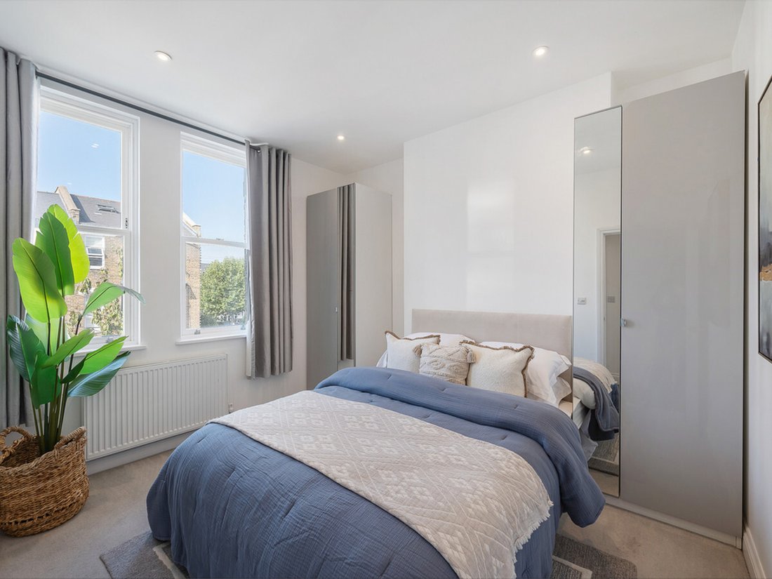 Apartment in Shepherds Bush, Hammersmith and Fulham, England 3 - 18989720