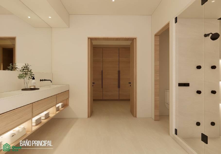 Appartement à Popotla, Basse-Californie, Mexique 2 - 17827996
