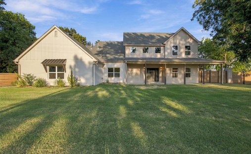 House in Tulsa, Oklahoma, United States 1