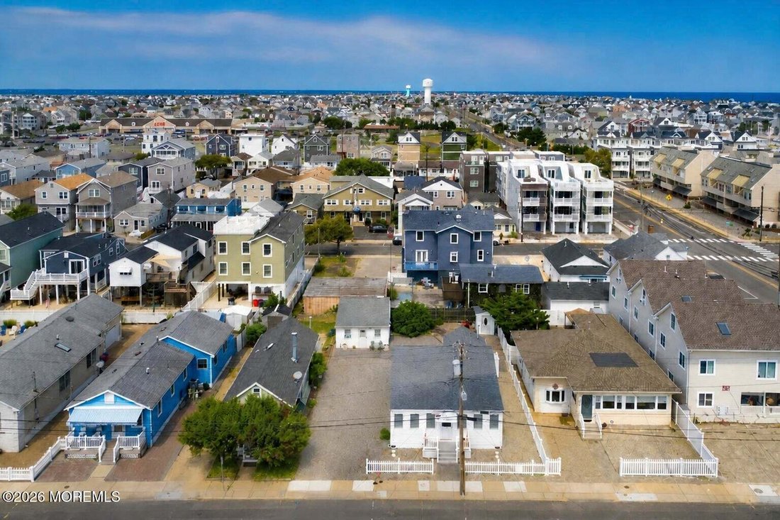 House in Seaside Heights, New Jersey, United States 3 - 18988452