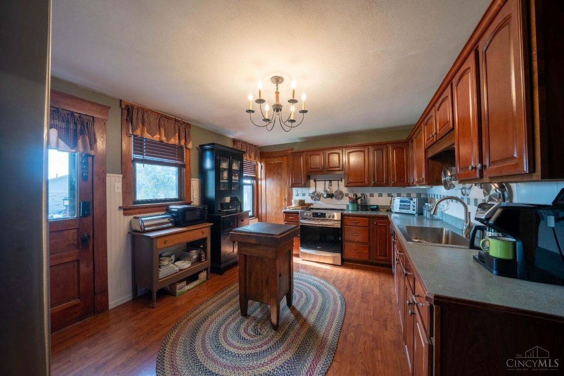 House in Aurora, Indiana, United States 3 - 18987562