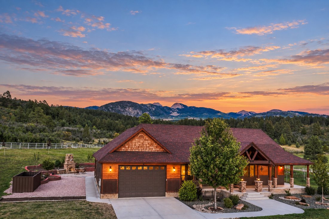 House in Mancos, Colorado, United States 4 - 18987378