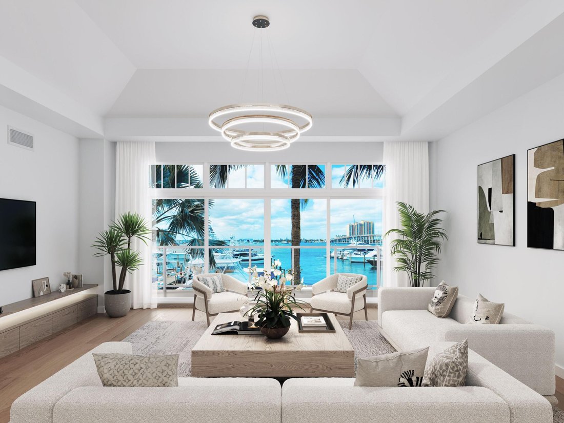 Condo in Riviera Beach, Florida, United States 1 - 18988354
