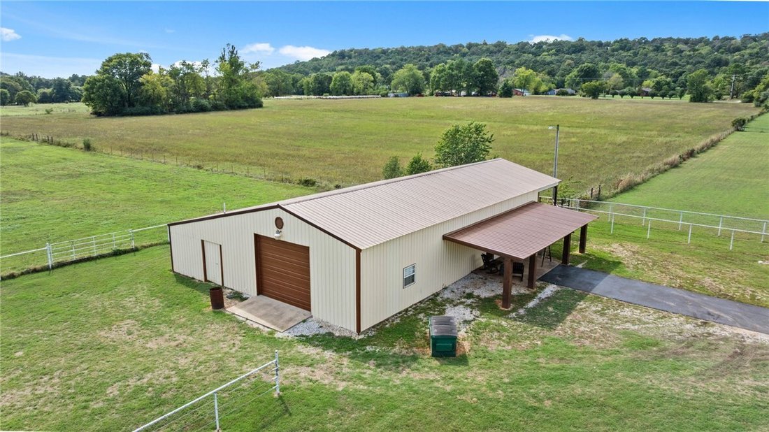 House in Springdale, Arkansas, United States 4 - 18988857