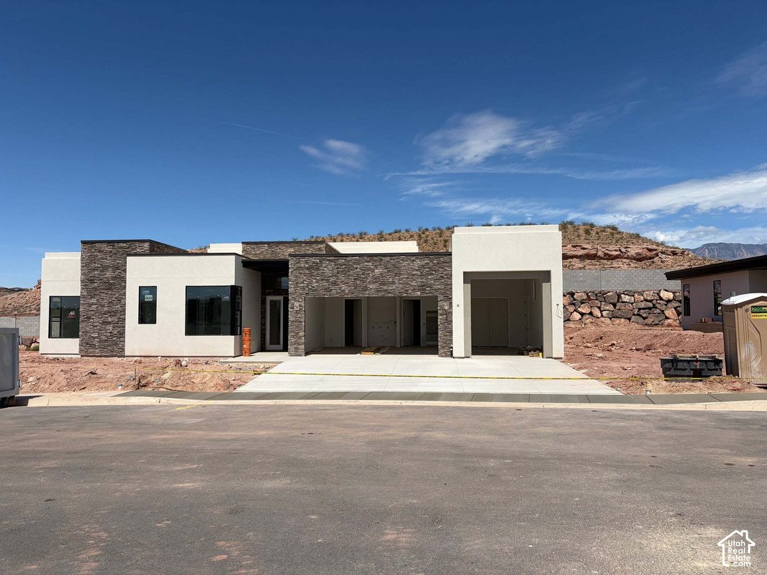House in Washington, Utah, United States 2 - 17921157