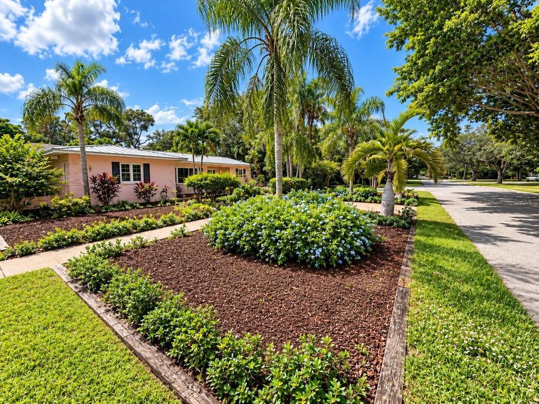 House in Miami, Florida, United States 3 - 18988383