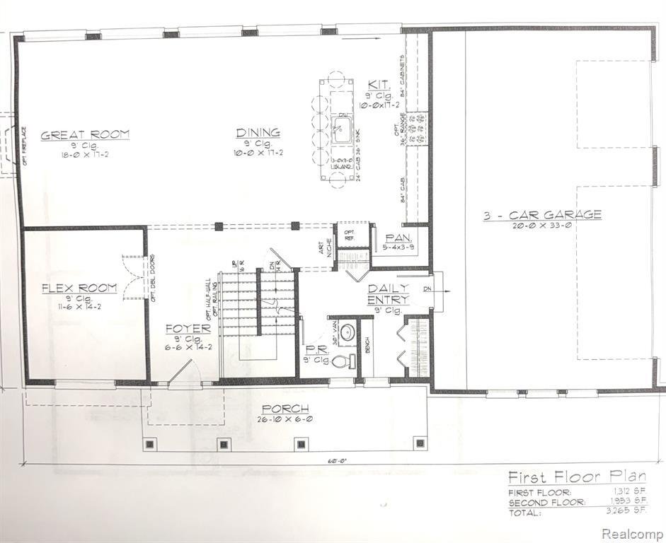 Haus in South Lyon, Michigan, Vereinigte Staaten 3 - 18943416