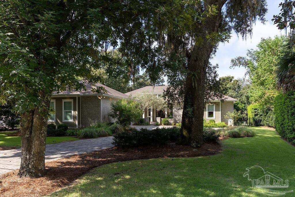 House in Gulf Breeze, Florida, United States 4 - 18987757