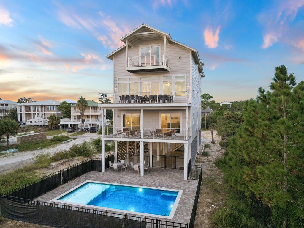 House in Port St. Joe, Florida, United States 3 - 18987586