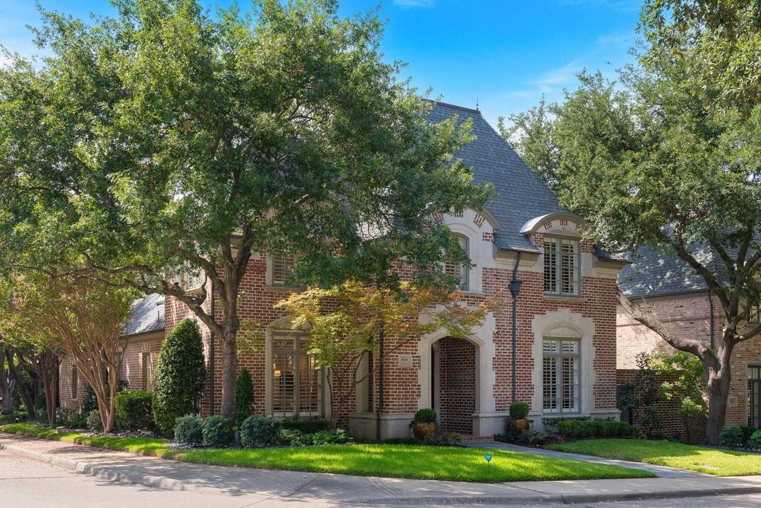 House in Dallas, Texas, United States 1 - 18990476
