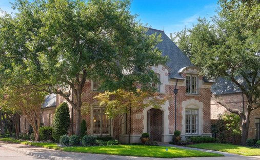 House in Dallas, Texas, United States 1