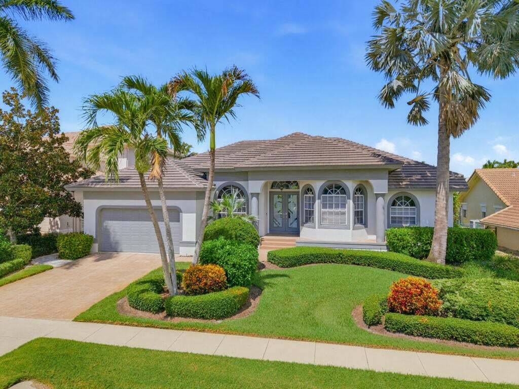 House in Marco Island, Florida, United States 1 - 18987542