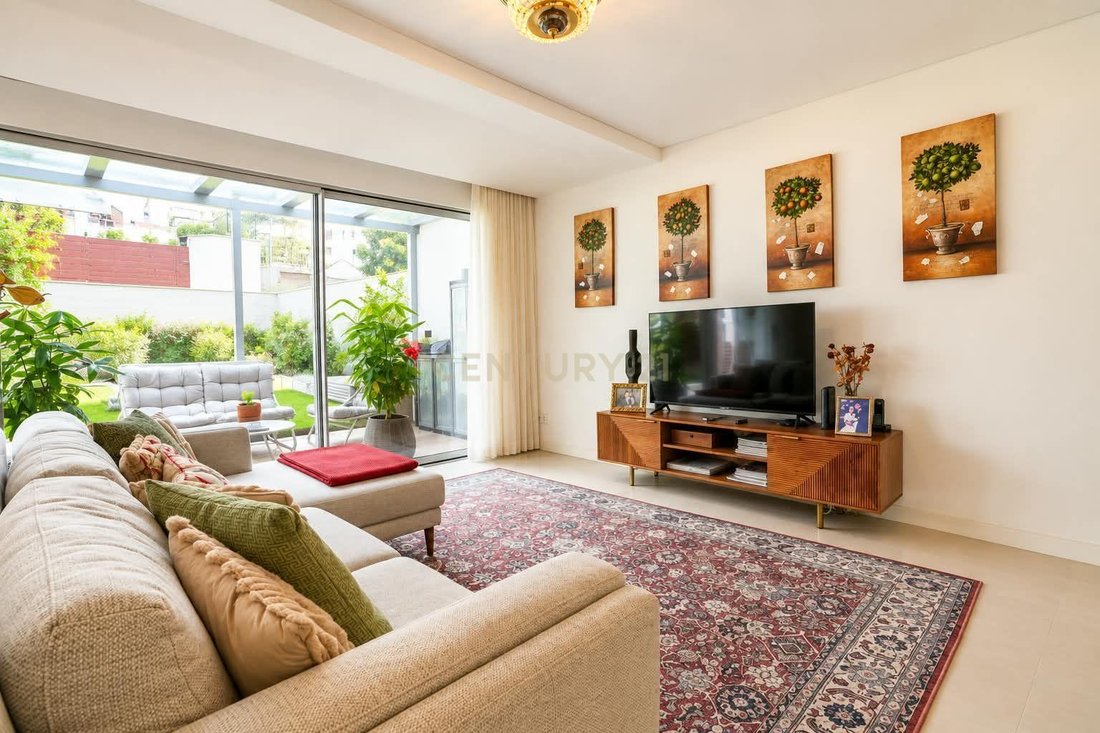 Apartment in Arroios, Lisbon, Portugal 3 - 18989217