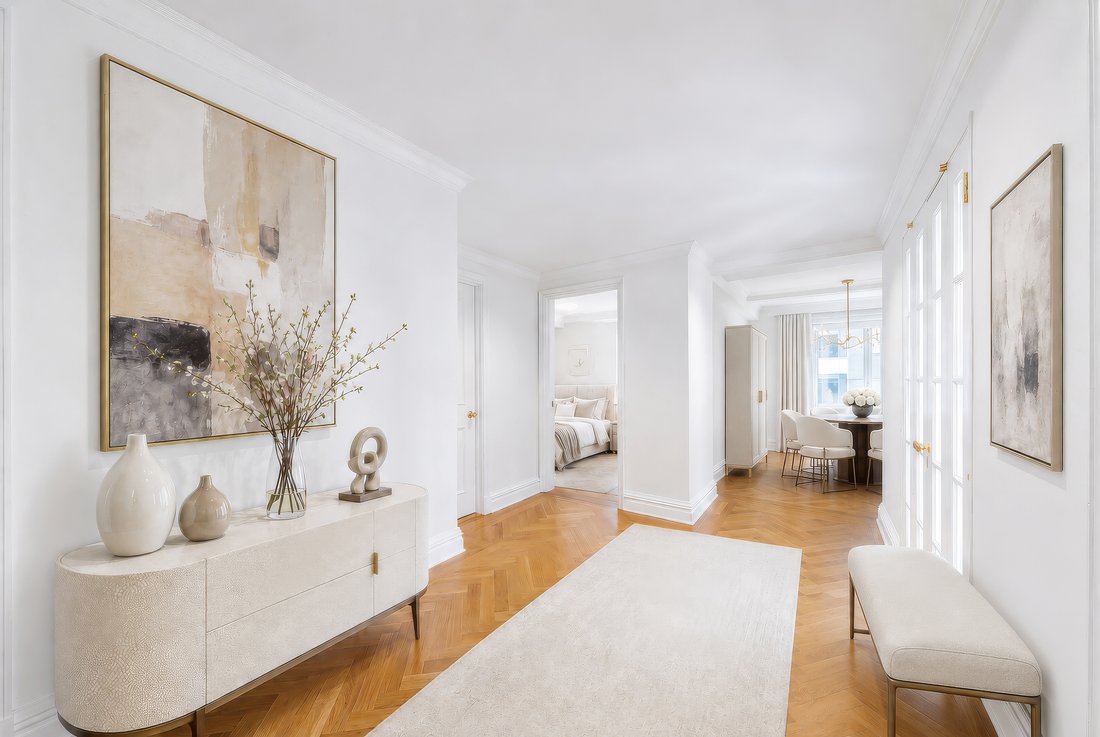 Condo in New York, New York, United States 3 - 18990731