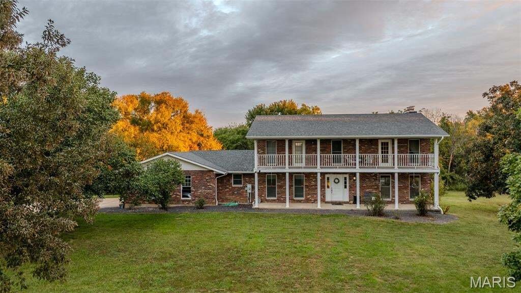 House in Saint Clair, Missouri, United States 3 - 18987826