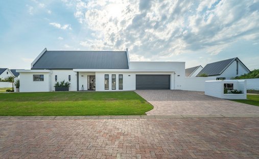 House in Saint Francis Links, Eastern Cape, South Africa 1