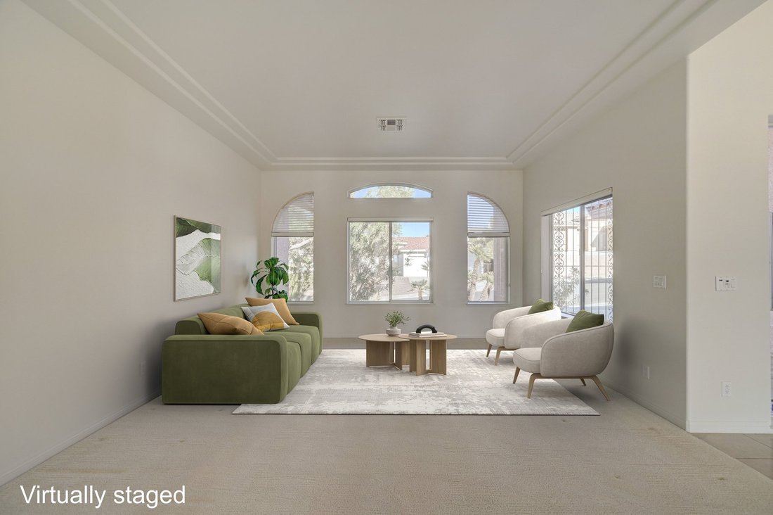 House in Henderson, Nevada, United States 5 - 18987435