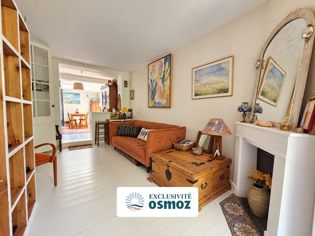 House in Port Neuf, La Rochelle, France 2 - 18990622