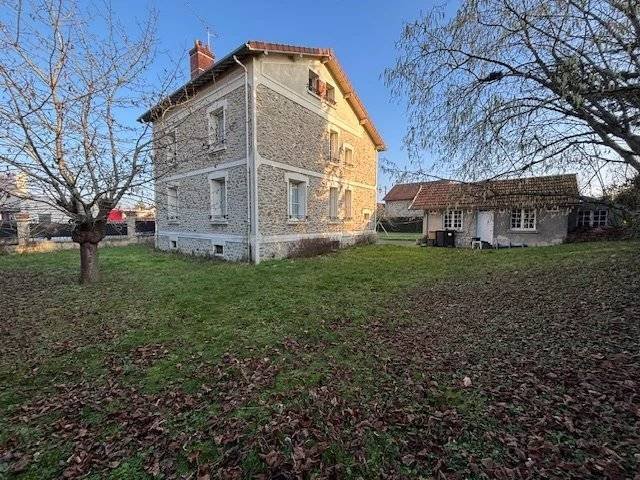 House in Nord Est, Gretz-Armainvilliers, France 2 - 16562765