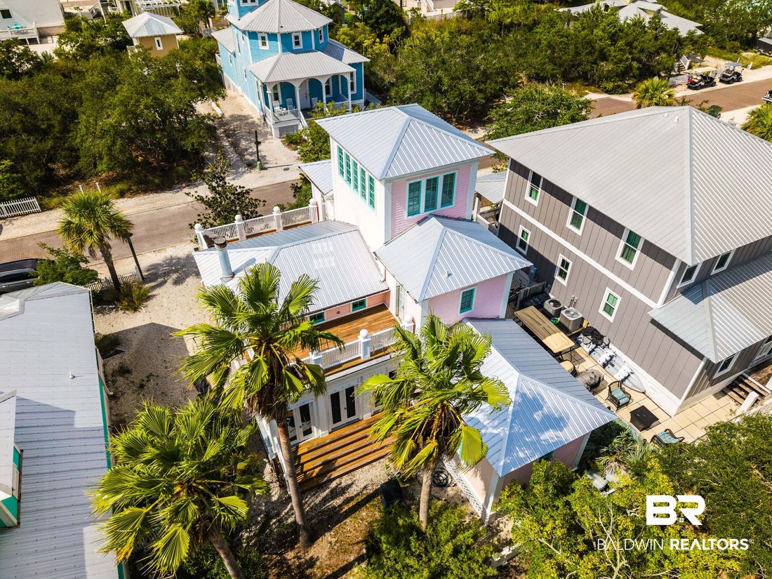 House in Orange Beach, Alabama, United States 2 - 18987580