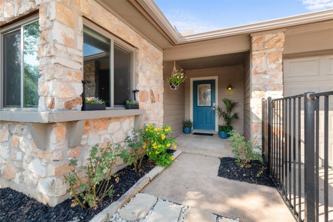 Casa en Austin, Texas, Estados Unidos 4 - 18740712