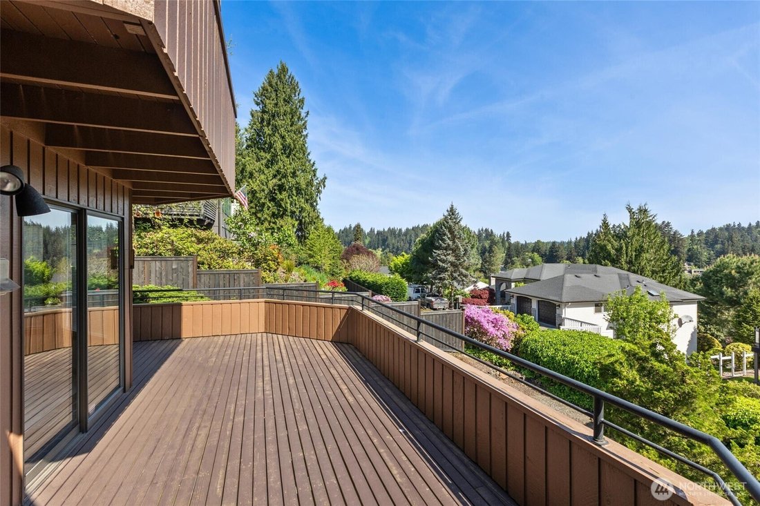 Casa a Bothell, Washington, Stati Uniti 4 - 18990739