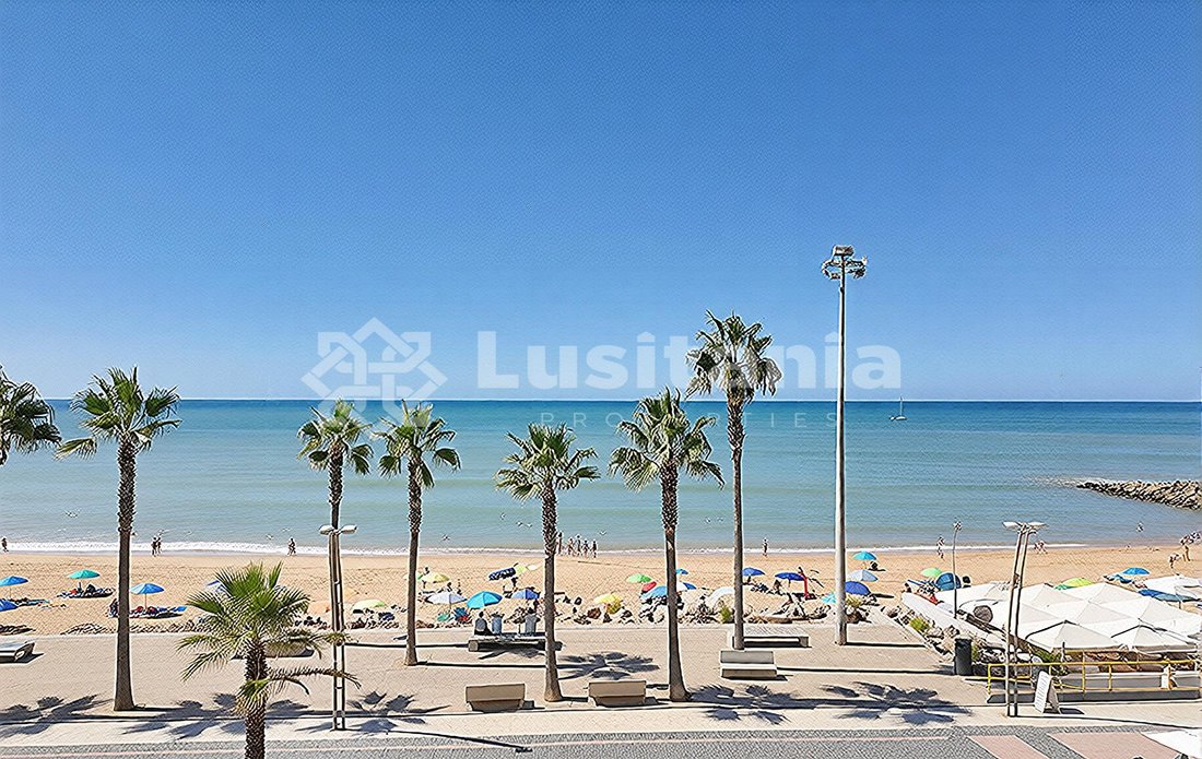 Apartment in Vilamoura, Quarteira, Algarve 1 - 18989642
