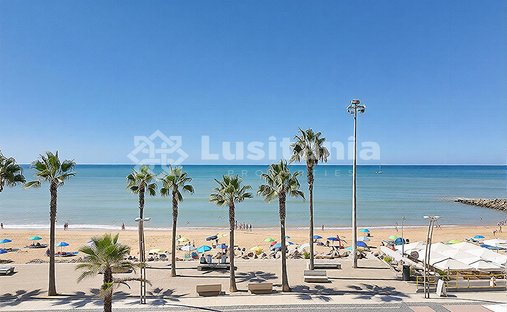 Apartment in Vilamoura, Quarteira, Algarve 1