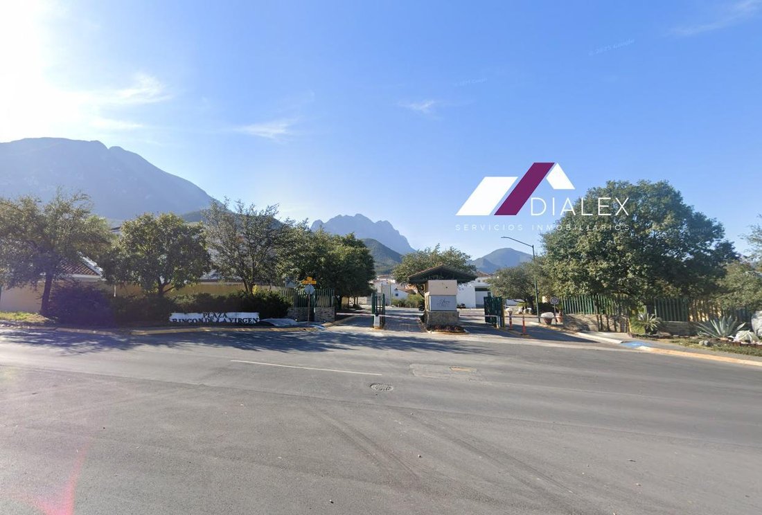 Land in Monterrey, Nuevo Leon, Mexico 1 - 18989616