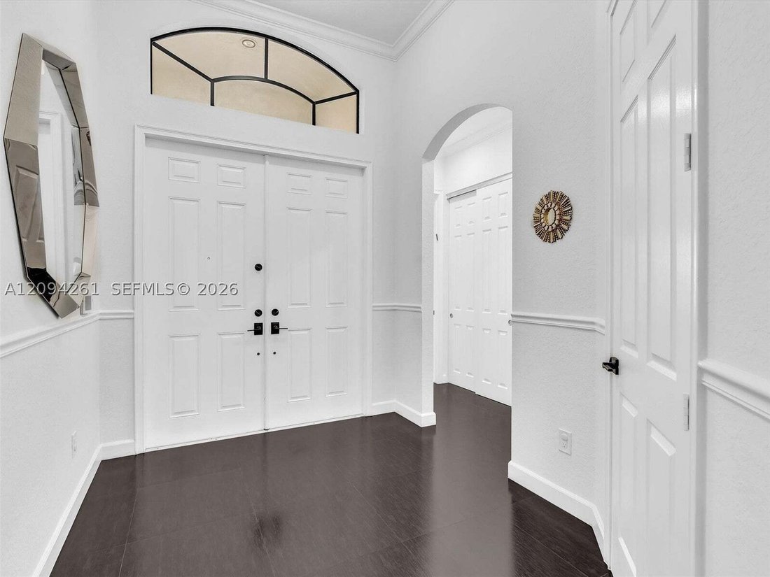 House in Pembroke Pines, Florida, United States 2 - 18988277